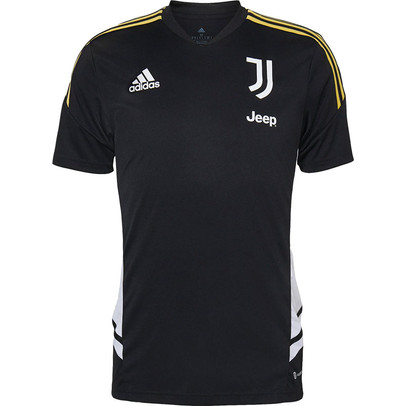 adidas Juventus Training Shirt 2022-2023