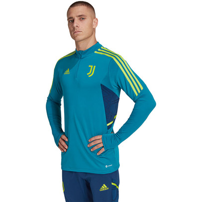 adidas Juventus Training Top 2022-2023