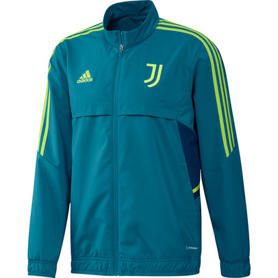 adidas Juventus Pre-Match Jacket 2022-2023