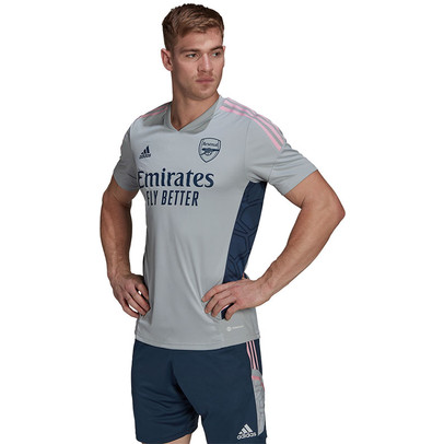 adidas Arsenal Training Shirt 2022-2023