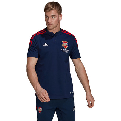 adidas Arsenal Polo 2022-2023