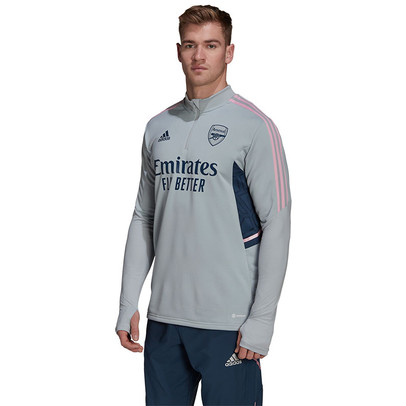 adidas Arsenal Training Top 2022 2023