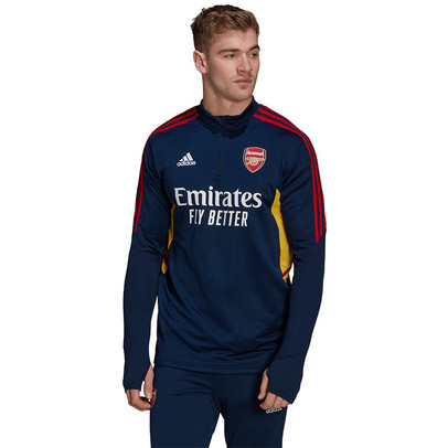 adidas Arsenal Training Top 2022-2023