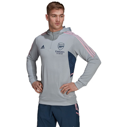 adidas Arsenal TK Hoody 2022-2023