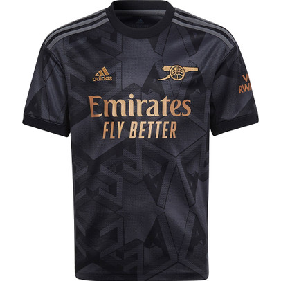adidas Arsenal Uit Shirt Kids 2022/2023
