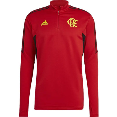 adidas Flamengo Training Top