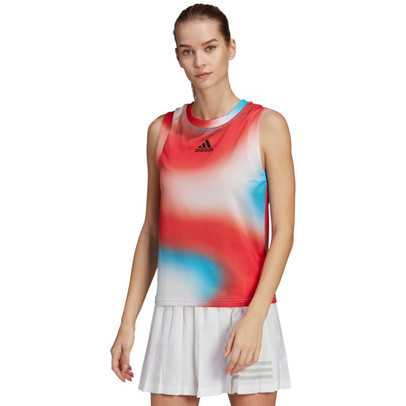 adidas Primeblue Melbourne Match Tank