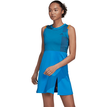 adidas Premium Primeknit Dress