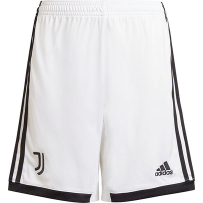 adidas Juventus Thuis Short Kids 2022/2023