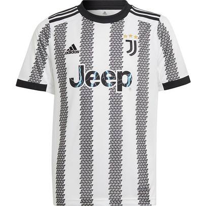 adidas Juventus Thuis Shirt Kids 2022/2023