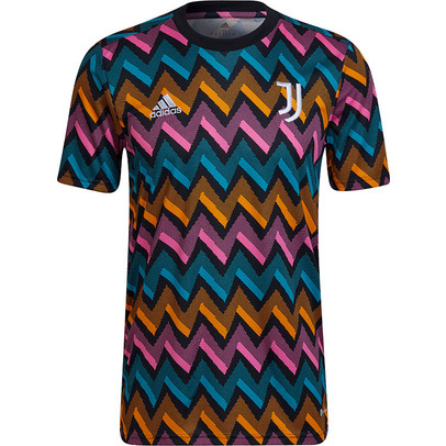 adidas Juventus Pre-Match Shirt