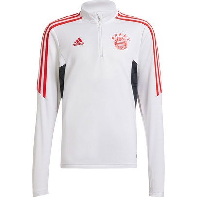 adidas Bayern München Training Top Kids 2022-2023