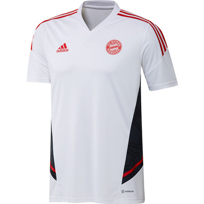 adidas Bayern München Training Shirt 2022-2023 - Sportshop.com