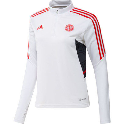 adidas Bayern München Training Top Dames 2022/2023