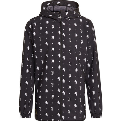 adidas Juventus Track Jacket