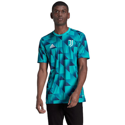 adidas Juventus Thuis Pre-Match Shirt 2022/2023