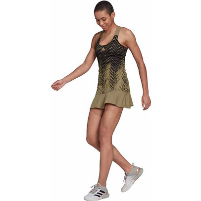 adidas Primeblue Y-Dress