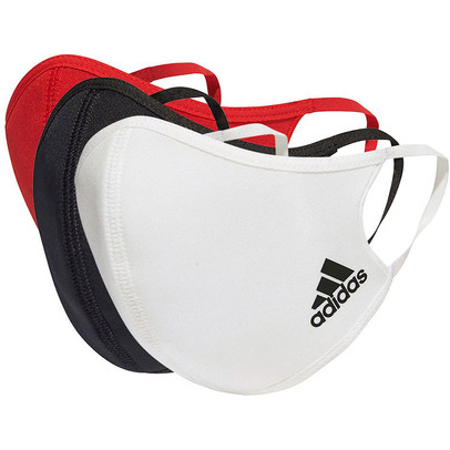adidas Sportsmask 3-Pack Multcolor