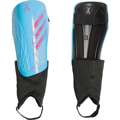 adidas X Match Scheenbeschermer