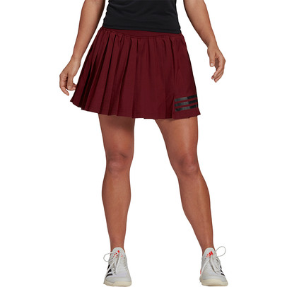 adidas Club Pleated Skirt