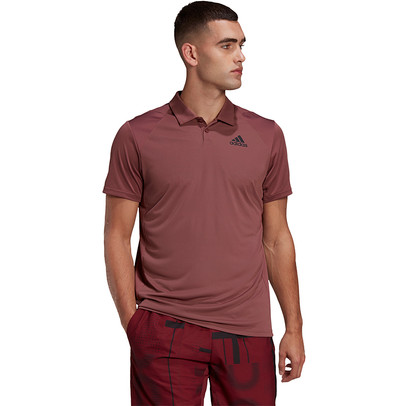 adidas Club Polo