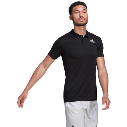 adidas Gameset Primegreen Freelift Polo