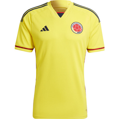adidas Kolumbien Heimtrikot 2022/2023