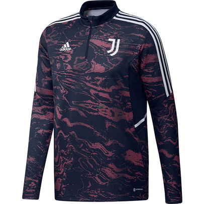 adidas Juventus Training Top Europa 2022-2023