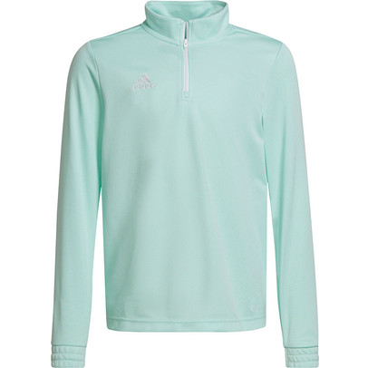 adidas Entrada 22 Training Top Kids