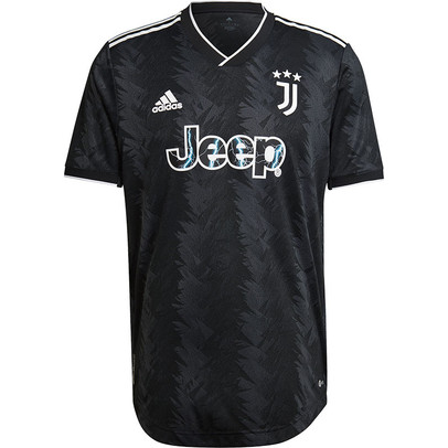 adidas Juventus Authentic Uit Shirt 2022/2023