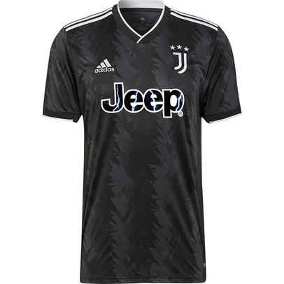 adidas Juventus Uit Shirt 2022/2023
