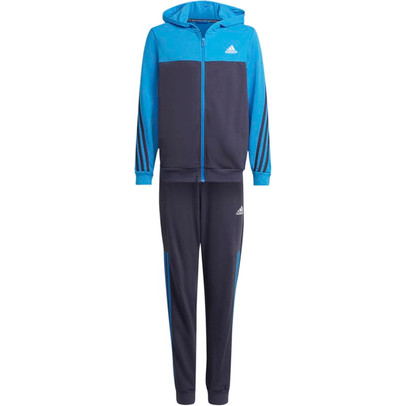 adidas Cotton Tracksuit Jongens
