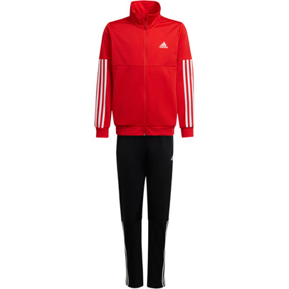 adidas Team Tracksuit Jongens