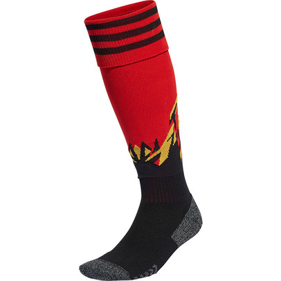 adidas België Thuis Sokken 2022/2023