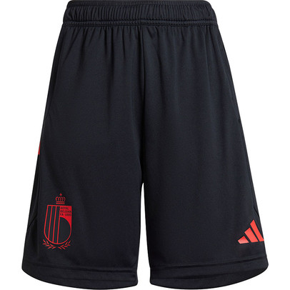 adidas Belgium Short Kids  2022/2023