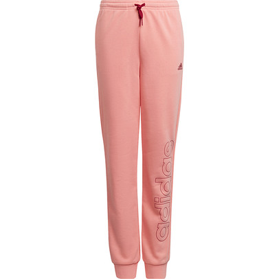 adidas Linear French Terry Pant Meisjes