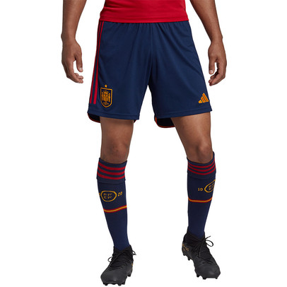adidas Spanje Thuis Short 2022/2023