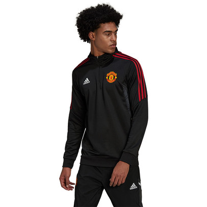 adidas Manchester United TK Hoody 2022-2023