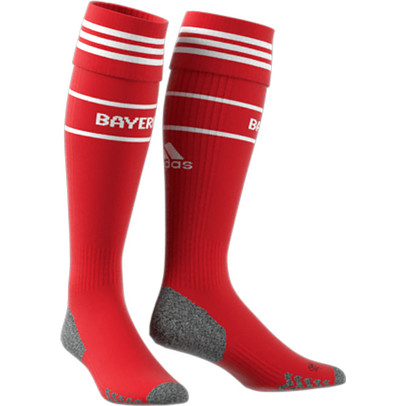adidas Bayern München Thuis Sokken 2022-2023