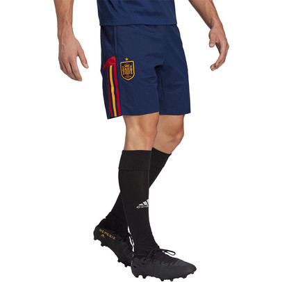 adidas Spanje Travel Short 2022/2023