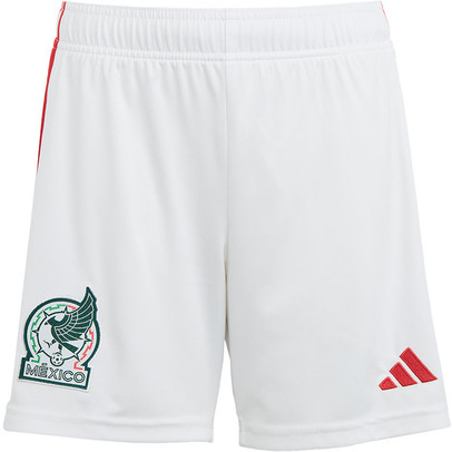 adidas Mexico Thuis Short Kids 2022/2023