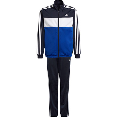 adidas Tiberio Tracksuit Jongens