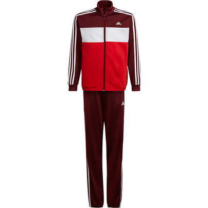 adidas Tiberio Tracksuit Jongens