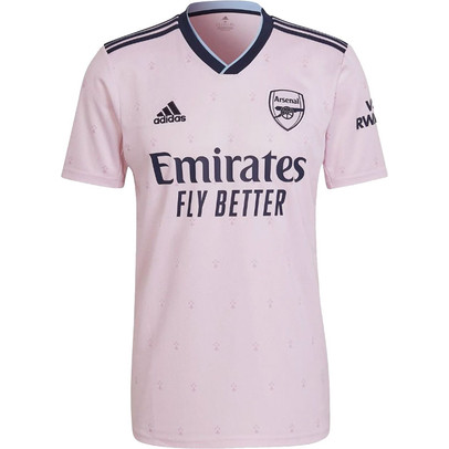 adidas Arsenal 3rd Shirt 2022/2023