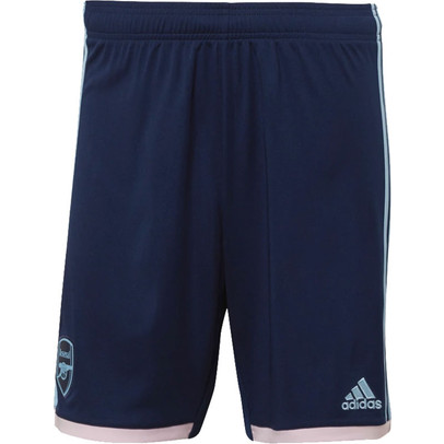 adidas Arsenal 3rd Short 2022/2023