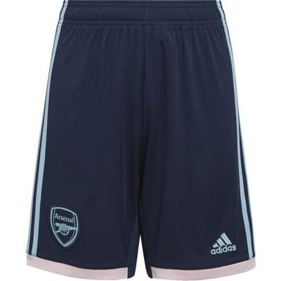 adidas Arsenal 3rd Short Kids 2022/2023
