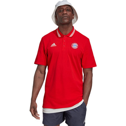 adidas Bayern München DNA Polo 2022-2023
