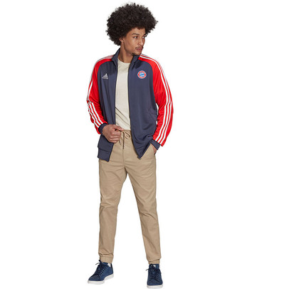 adidas Bayern München DNA Track Top 2022-2023