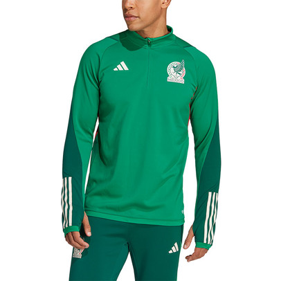 adidas Mexico Training Top 2022/2023