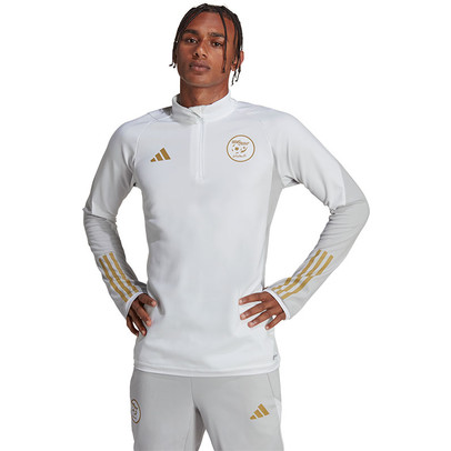 adidas Algerije Training Top 2022/2023